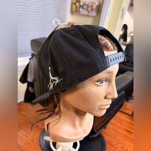 GORGEOUS JORDAN CAP!!!
Adjustable 
Brand New